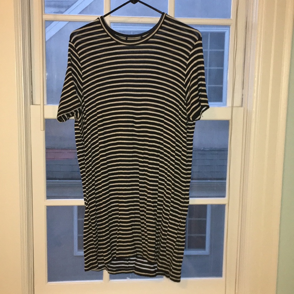 Brandy Melville T-Shirt Dress